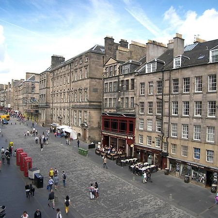 Royal Mile, Edinburgh - 2 Bedroom Apartment Quarto foto