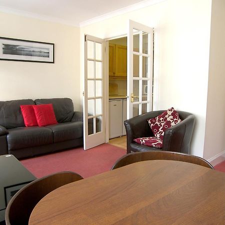 Royal Mile, Edinburgh - 2 Bedroom Apartment Quarto foto