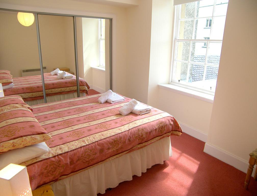 Royal Mile, Edinburgh - 2 Bedroom Apartment Quarto foto