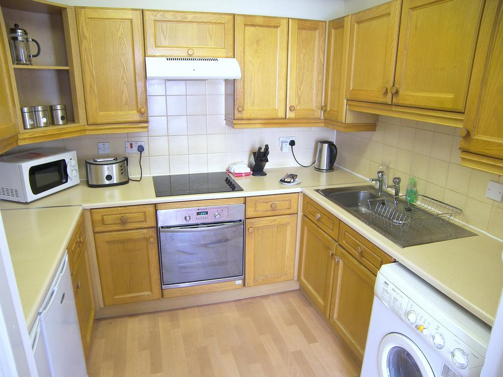 Royal Mile, Edinburgh - 2 Bedroom Apartment Quarto foto