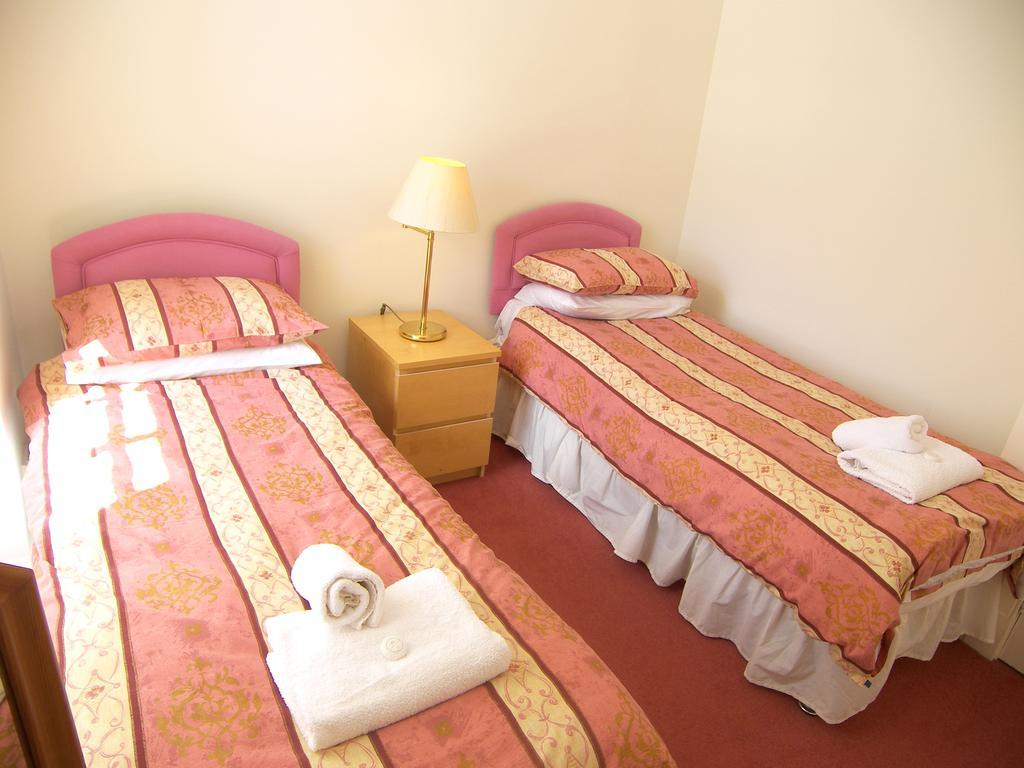 Royal Mile, Edinburgh - 2 Bedroom Apartment Quarto foto