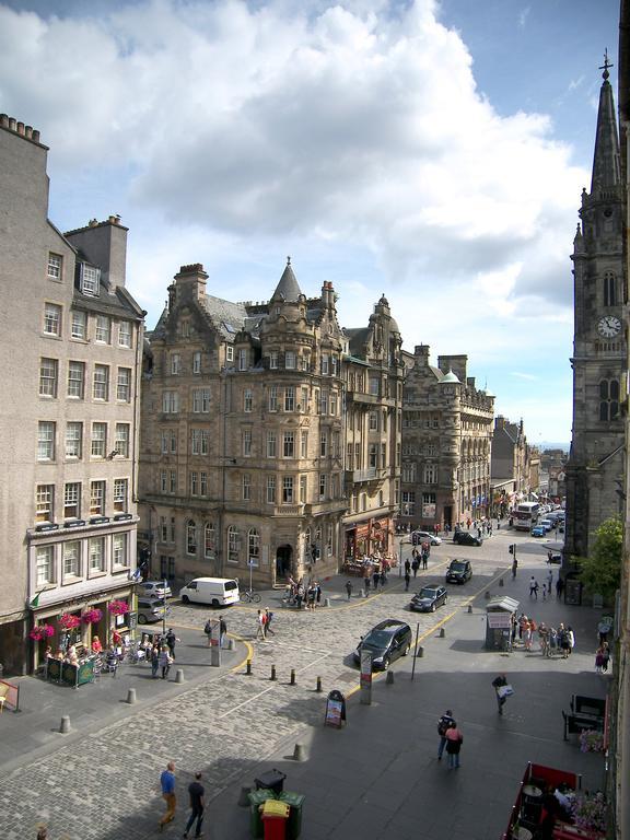 Royal Mile, Edinburgh - 2 Bedroom Apartment Quarto foto