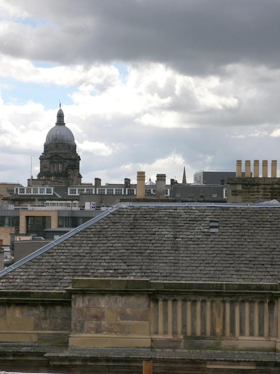 Royal Mile, Edinburgh - 2 Bedroom Apartment Quarto foto